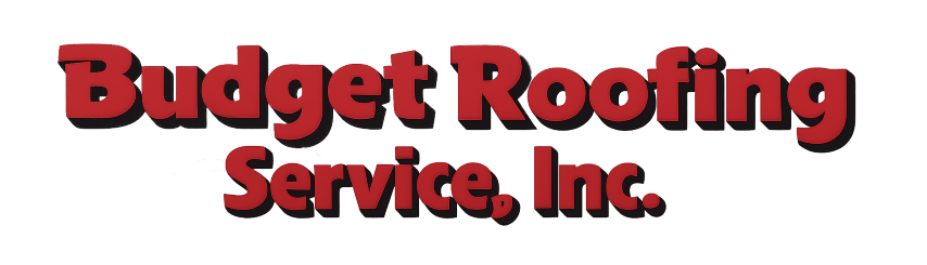 Budget Roofing Services logo