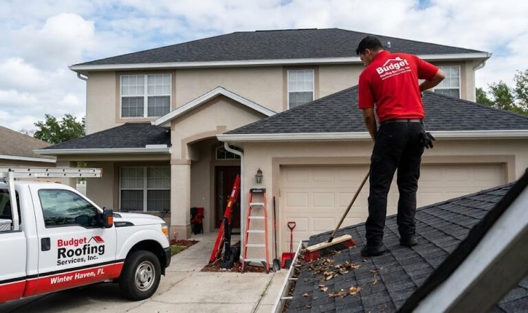 Best Time of Year for Roofing Replacement in Lakeland, FL