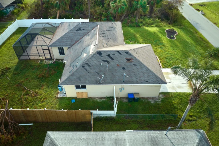 What Florida Homeowners Should Know About Insurance Roof Claims After a Storm
