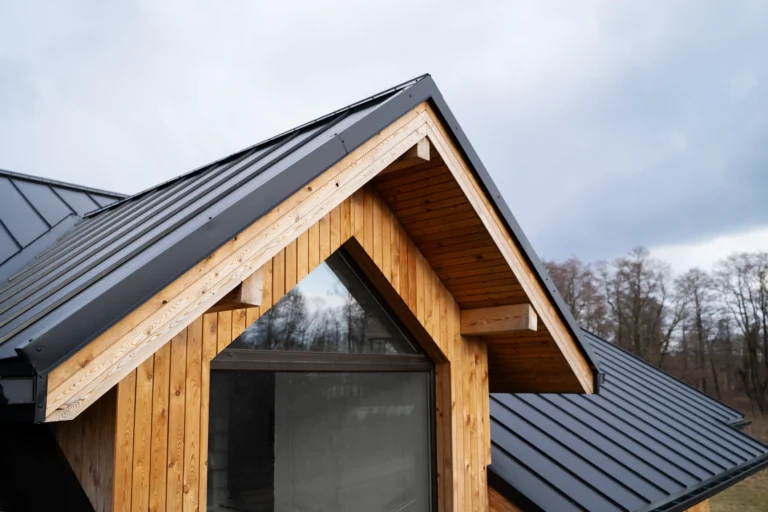 Gutters, Soffit, and Fascia: The Roofing Details Florida Homeowners Should Not Ignore