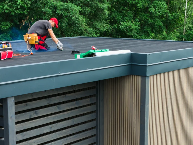 Flat Roof Maintenance Tips for Central Florida Businesses